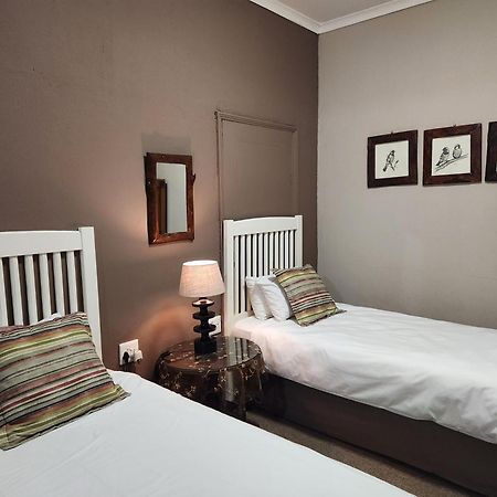 Spes Bona Guesthouse Colesberg Bagian luar foto